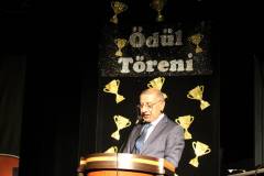Evrensel Kolej